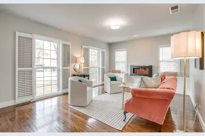 3563 W 5th Street, Fort Worth, TX 76107 - Photo 4