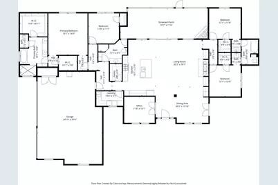 570 S Point Court, Aledo, TX 76008 - Photo 40