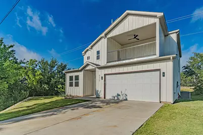 5420 Van Horn Drive, Granbury, TX 76048 - Photo 2