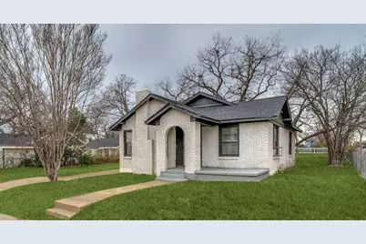 3731 Ave Avenue N, Fort Worth, TX 76105 - Photo 1