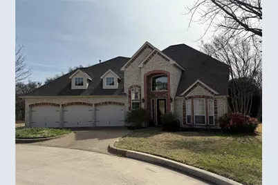7505 Gleneagles Way, Fort Worth, TX 76179 - Photo 2