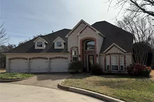 7505 Gleneagles Way, Fort Worth, TX 76179 - Photo 2