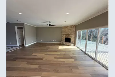 7505 Gleneagles Way, Fort Worth, TX 76179 - Photo 8