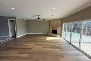 7505 Gleneagles Way, Fort Worth, TX 76179 - Photo 8