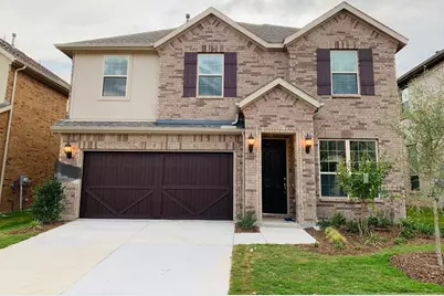 4721 Cash Drive, Carrollton, TX 75010 - Photo 1