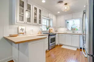 4924 Calmont Ave, Fort Worth, TX 76107 - Photo 14