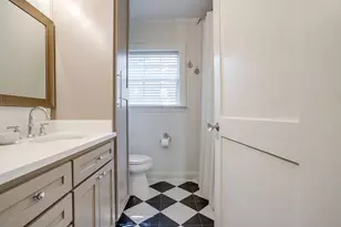 4924 Calmont Ave, Fort Worth, TX 76107 - Photo 34