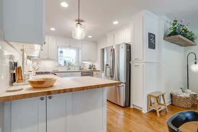 4924 Calmont Avenue, Fort Worth, TX 76107 - Photo 16