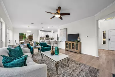 1009 Bel Air Drive, Allen, TX 75013 - Photo 8