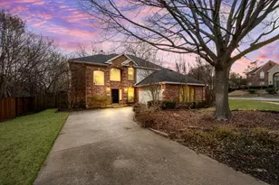 1009 Bel Air Dr, Allen, TX 75013 - Photo 1