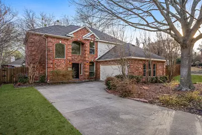 1009 Bel Air Drive, Allen, TX 75013 - Photo 2