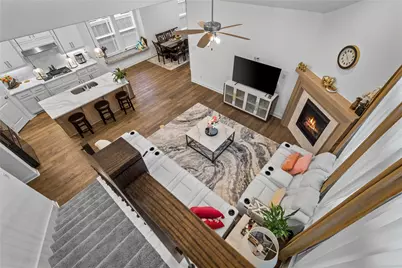 1431 Cypress Thorn Drive, Arlington, TX 76005 - Photo 26