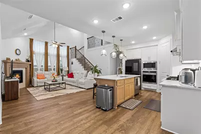 1431 Cypress Thorn Drive, Arlington, TX 76005 - Photo 20