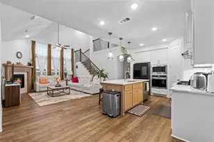 1431 Cypress Thorn Dr, Arlington, TX 76005 - Photo 20