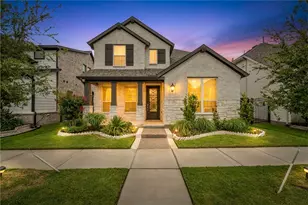 1431 Cypress Thorn Dr, Arlington, TX 76005 - Photo 2