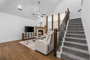 1431 Cypress Thorn Dr, Arlington, TX 76005 - Photo 14