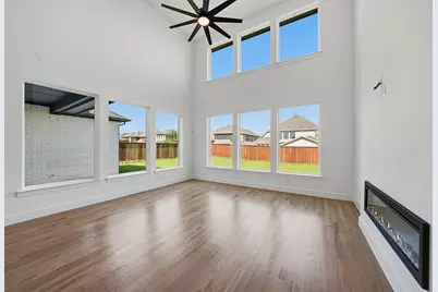 719 Felicity Place, Lucas, TX 75098 - Photo 20