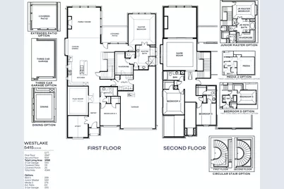 719 Felicity Place, Lucas, TX 75098 - Photo 2