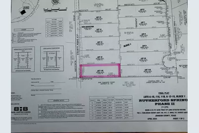 5697 County Road 410, Alvarado, TX 76009 - Photo 4