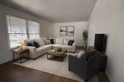 4855 Elena Street, Dallas, TX 75216 - Photo 2