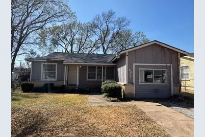 4855 Elena Street, Dallas, TX 75216 - Photo 1