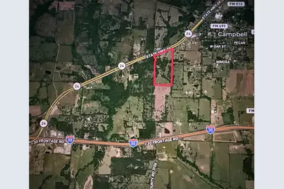 1207 State Hwy 24, Campbell, TX 75422 - Photo 18