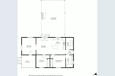 1207 State Hwy 24, Campbell, TX 75422 - Photo 36