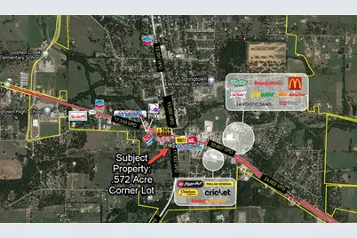 432 S Main Street, Springtown, TX 76082 - Photo 2