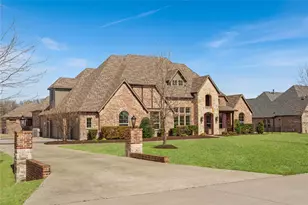 7705 Windomere Dr, Parker, TX 75098 - Photo 40