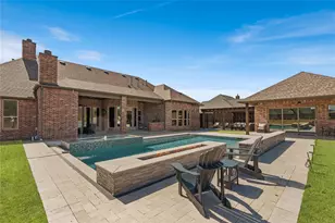 7705 Windomere Dr, Parker, TX 75098 - Photo 38