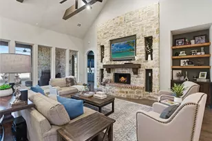 7705 Windomere Dr, Parker, TX 75098 - Photo 8