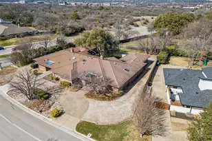 4512 Ranch View Rd, Fort Worth, TX 76109 - Photo 34