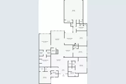 4512 Ranch View Road, Fort Worth, TX 76109 - Photo 30