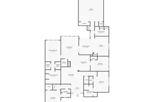 4512 Ranch View Rd, Fort Worth, TX 76109 - Photo 30