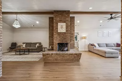 4512 Ranch View Road, Fort Worth, TX 76109 - Photo 6