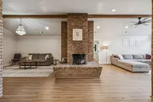 4512 Ranch View Rd, Fort Worth, TX 76109 - Photo 6