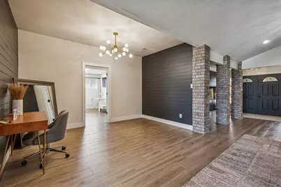 4512 Ranch View Road, Fort Worth, TX 76109 - Photo 4