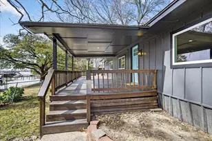 107 Lakewood Dr, Mabank, TX 75156 - Photo 4