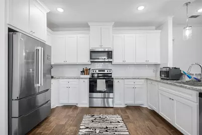 114 Rose Row, Winona, TX 75792 - Photo 8