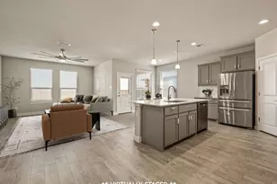 11308 Guinness Dr, Fort Worth, TX 76052 - Photo 2