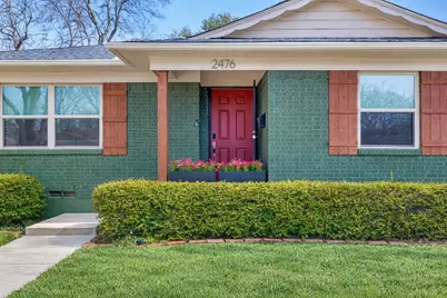 2476 Pinebluff Drive, Dallas, TX 75228 - Photo 2
