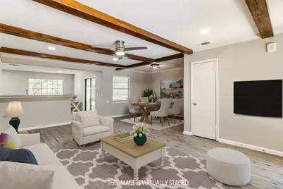 2624 Woodlawn Drive, Ennis, TX 75119 - Photo 1