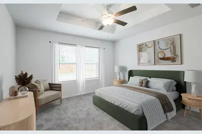 2469 Arbutus Drive, Forney, TX 75126 - Photo 4