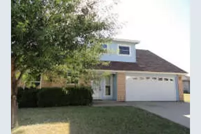 8009 Vita Court, Abilene, TX 79606 - Photo 2