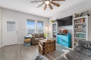 128 Birch Frst Ln, Boyd, TX 76023 - Photo 10