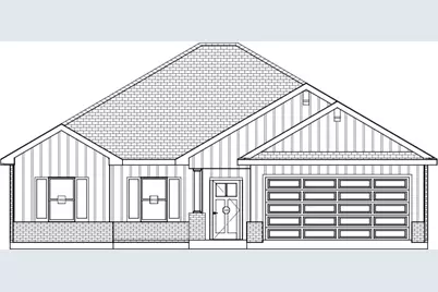 7581 Wildflower Way, Abilene, TX 79602 - Photo 1