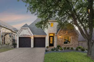 1675 Morris Ln, Frisco, TX 75034 - Photo 1