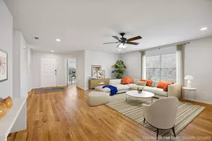 212 Silver Spur Dr, Waxahachie, TX 75165 - Photo 8