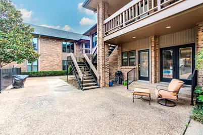 10716 Park Village Place #B, Dallas, TX 75230 - Photo 16
