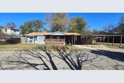 3815 Oak Meadow Street, Granbury, TX 76048 - Photo 1